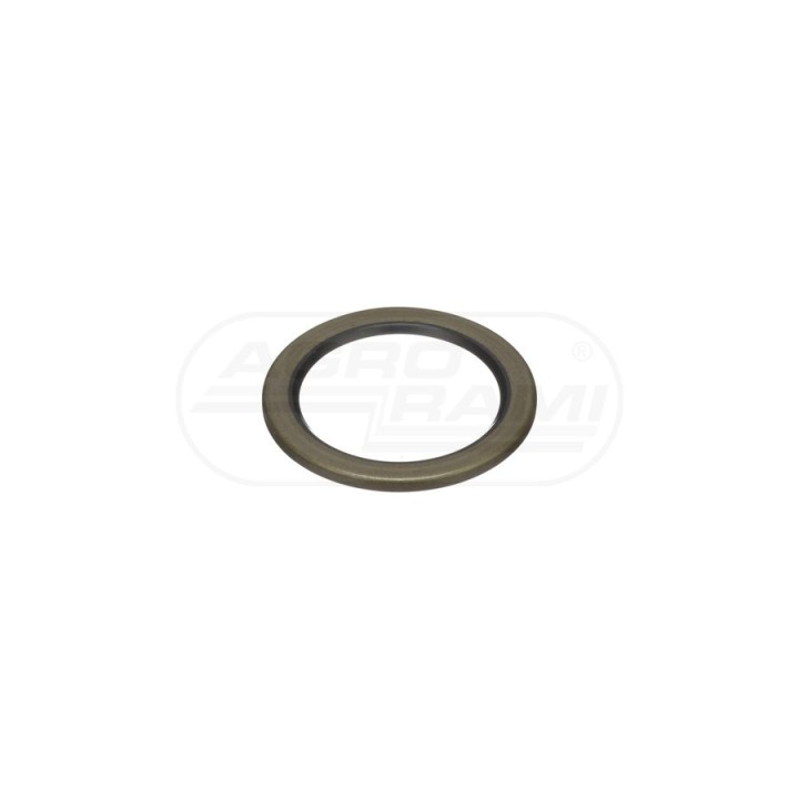 Uszczelka olejowa 185760A1, ## Case IH