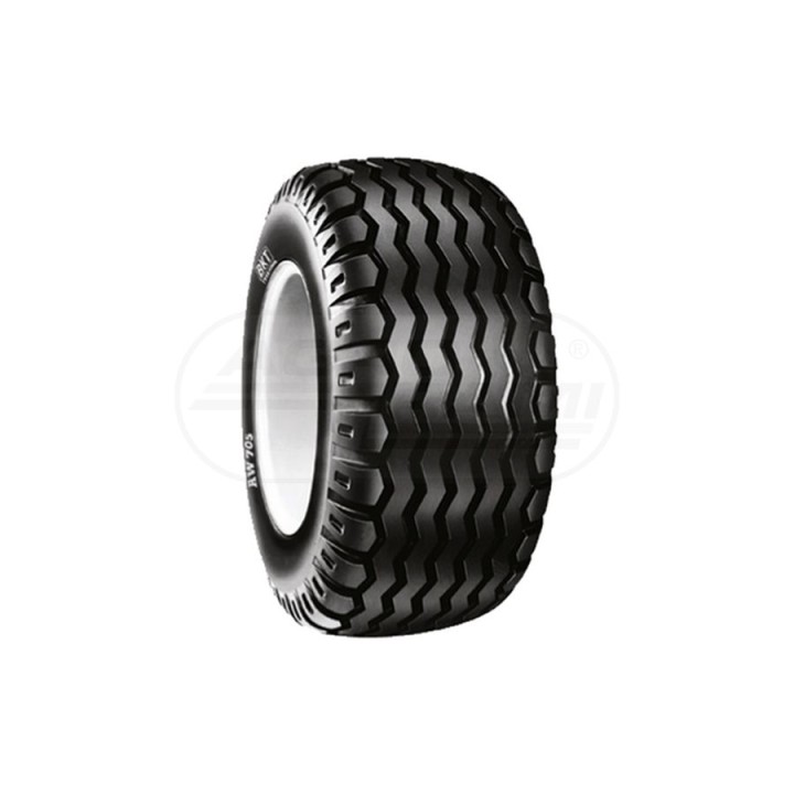 Koło kpl.(obr.Pro/JNT 11x16) AW 705 14,0/65X16 /14PR BKT