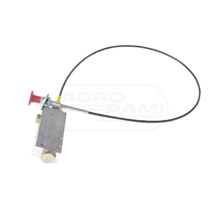 Rozdzielacz długi 64902090