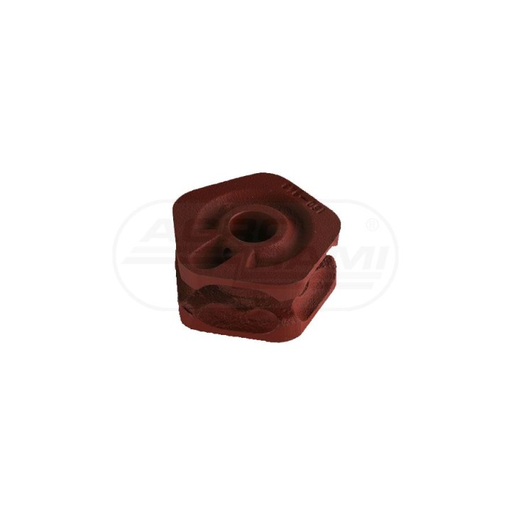 Koło łańcuchowe-rozrzutnik Krone 150843  110x51x30 podziałka łańcucha 10x31 7552-150843
