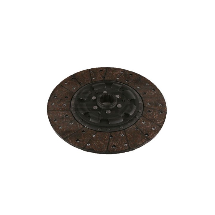 Tarcza sprzęgła 221-502 LUK 00096924320 , 44523303 ,  331017910