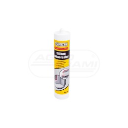 Silikon uniwersalny PROMARK 300ml.