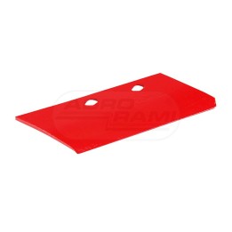 LEMIESZ PRZEDPŁUŻKA L LZ135701 ITA LZ135701, PE323201, ZA335701 PRODUKT WŁOSKI