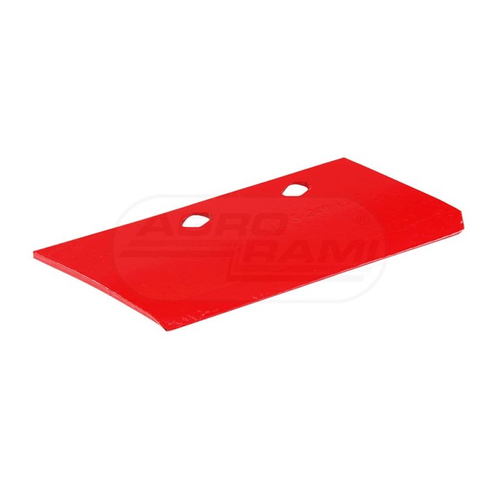 LEMIESZ PRZEDPŁUŻKA L LZ135701 ITA LZ135701, PE323201, ZA335701 PRODUKT WŁOSKI