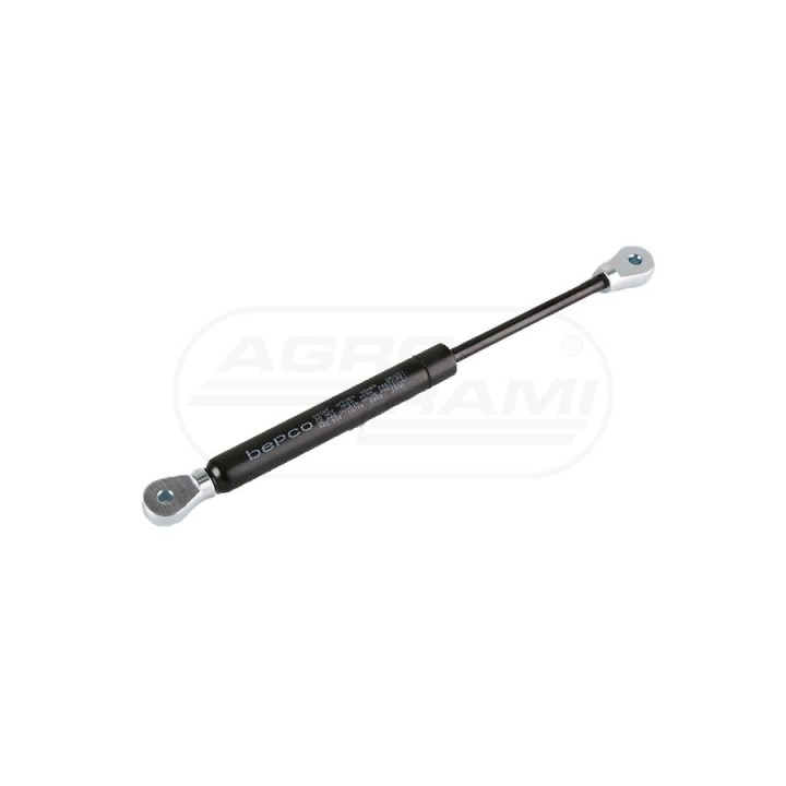Siłownik gazowy 20/872-72 L-270/130mm. F250N K311288 Bepco