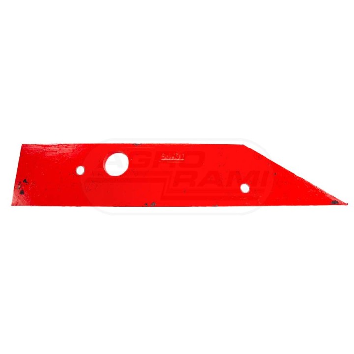Płoza prawa  SR-30 047701 PRODUKT CZESKI