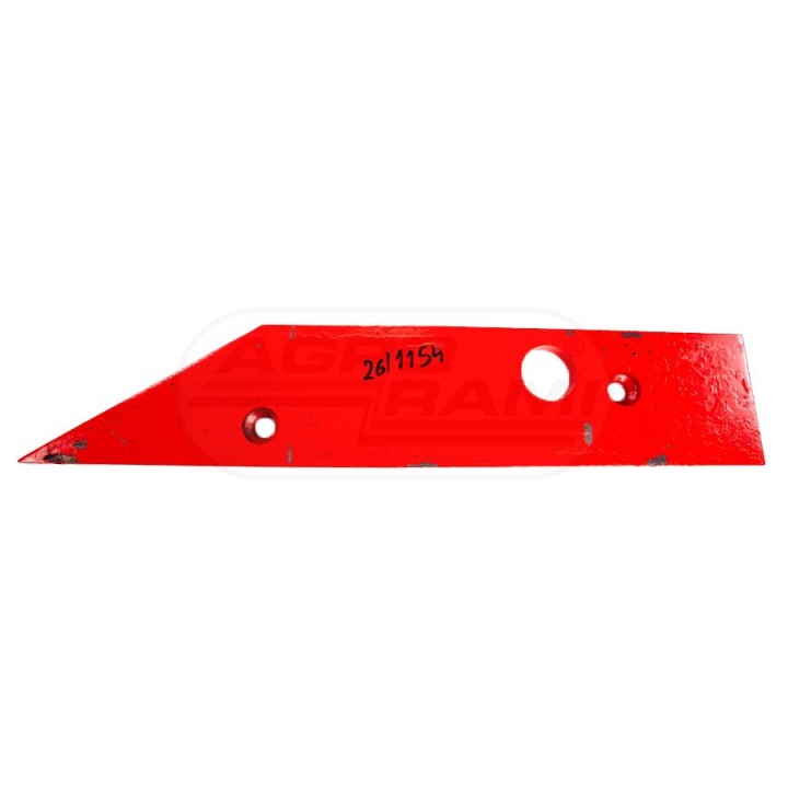 Płoza prawa  SR-30 047701 PRODUKT CZESKI