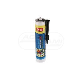 Klej hybrydowy biały HYBRICX CX80 290 ml HYBRI CX 290 ML.