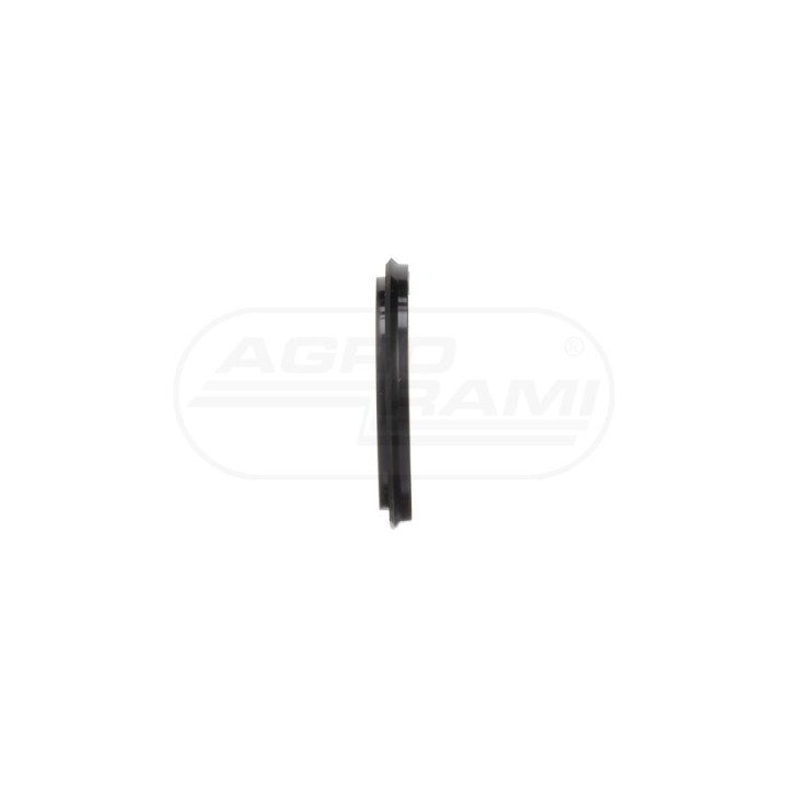 Pierścień uszczelniający siłownika WOM 45X55X7 5185834, ## Case IH