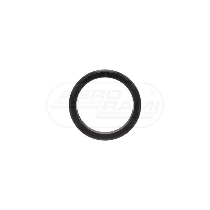 Pierścień uszczelniający siłownika WOM 45X55X7 5185834, ## Case IH