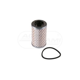 Filtr paliwa HIFI FILTER SN 1146 SN 1146, 1855504, P707, KX35