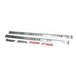 Komplet naklejek Massey Ferguson MF-165/188 885811M1, 899978M1