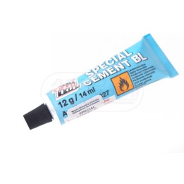 Klej do opon Cement 12g. TIPTOPOL