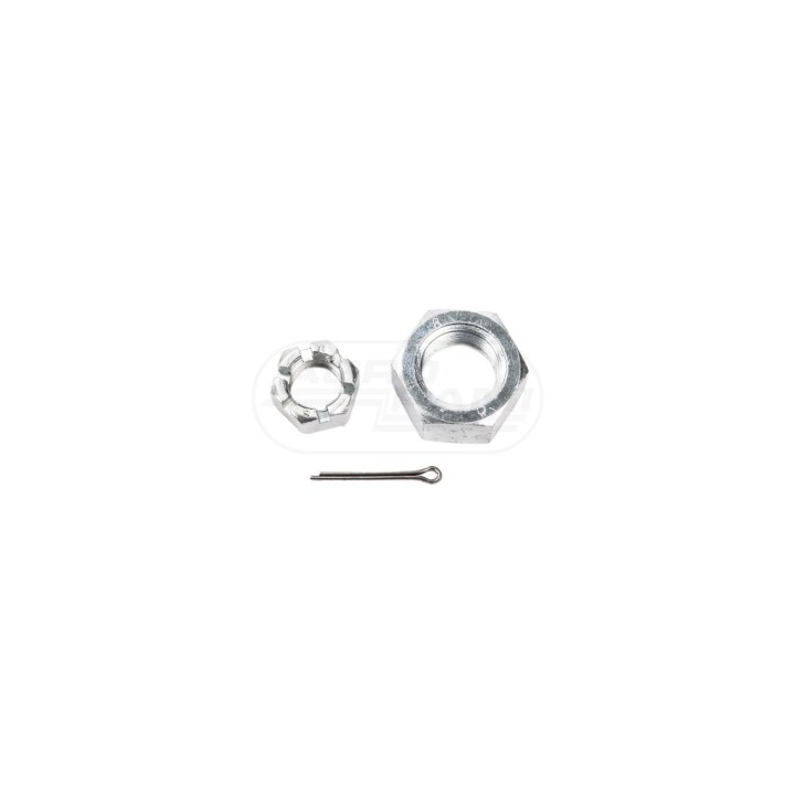 Przegub prawy.25/492-18  M-1,1/4"Prawy L-315mm St-24,5/28 128604A1 , 3056015 ROTA