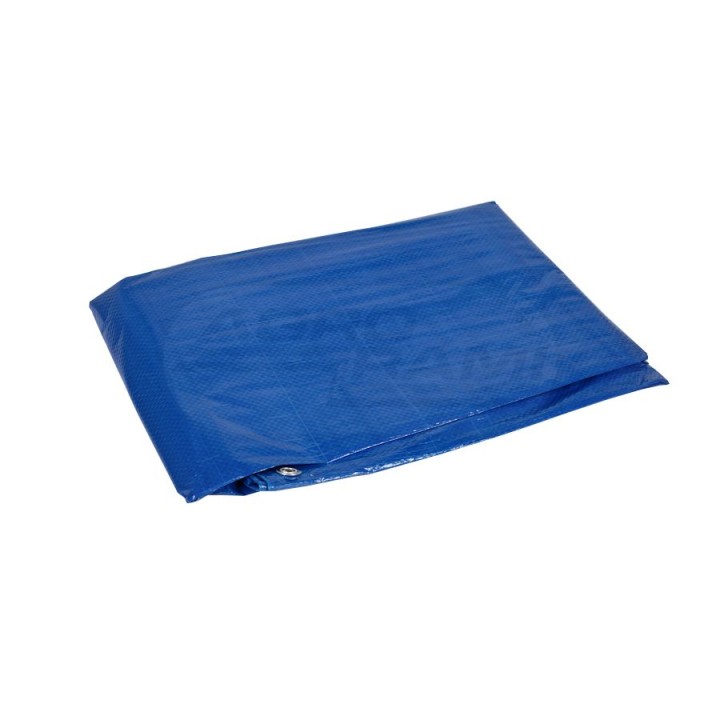 Plandeka 5x8 M-80-gsm