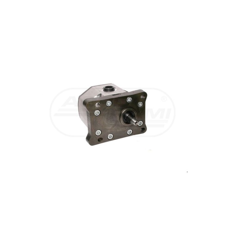 POMPA HYLMET PZS-A-72XT L HYLMET