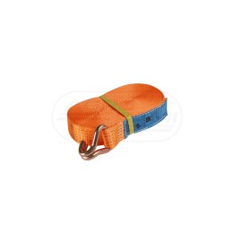 Pas transportowy bez grzechotki szerokość 50 mm 5 ton 10 MB 5,0T-10 MB