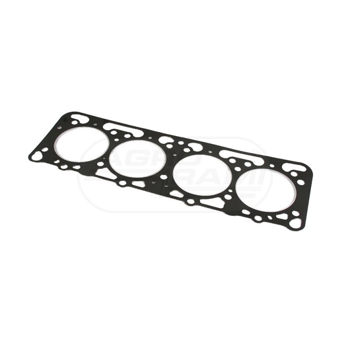 Uszczelka głowicy.FORD TYP.2701-2706E,2711E 331170,2701E6051C POLGASKET
