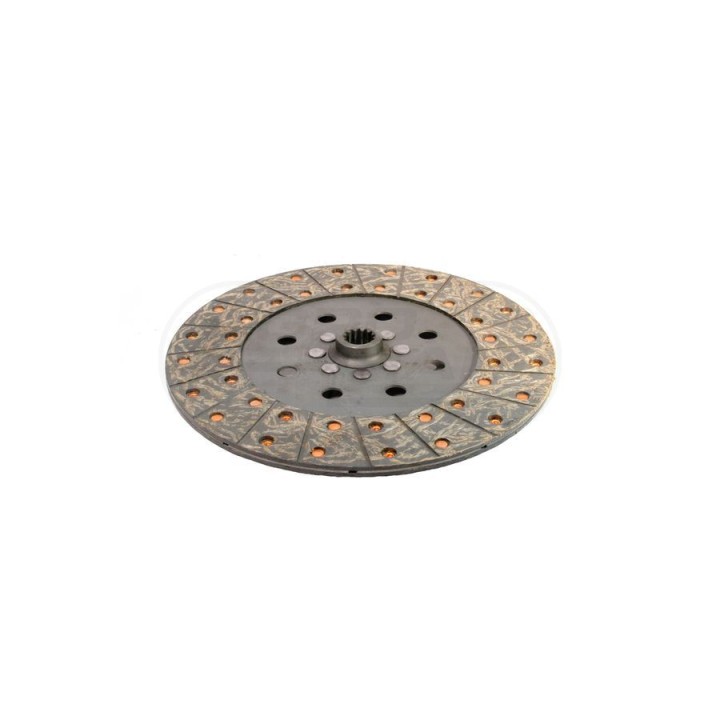 Tarcza sprzęgła 212-301 L fi310 Z13 grubość 9mm 21,8x25,5mm 7700704260, 7700022624 , 331010616