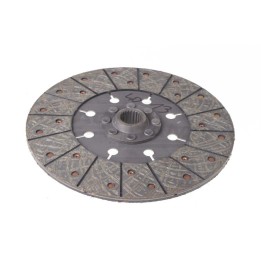 Tarcza sprzęgła PLC 86021060/K KOMFORT