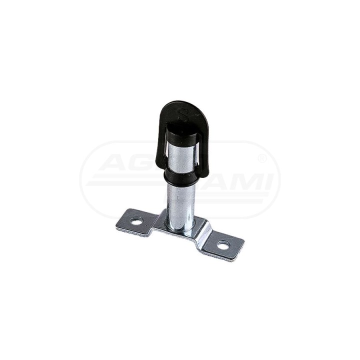 Uchwyt lampy obrotowy 415/17FIG-8 77498