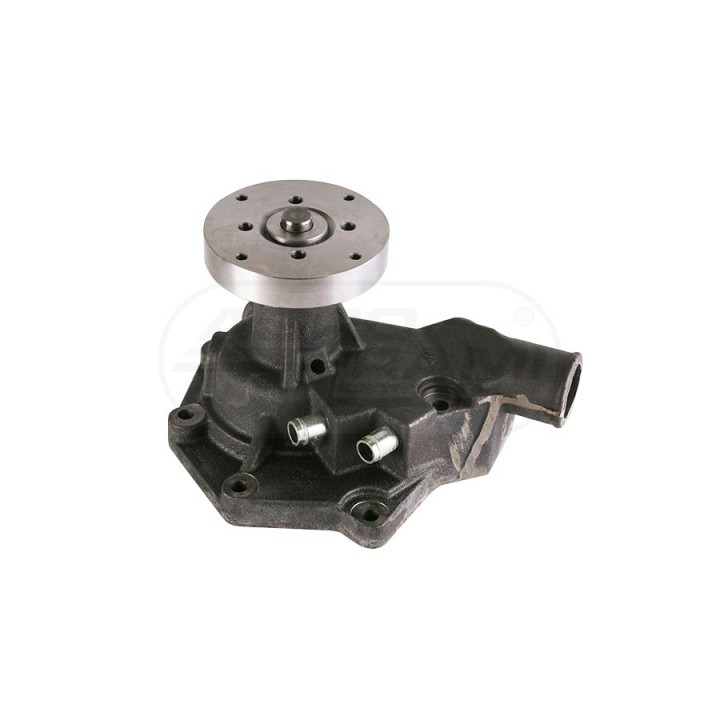 Pompa wody 26/130-51 z piastą RE60489,RE26955,RE46238,AR92416,AR92147, KEBA