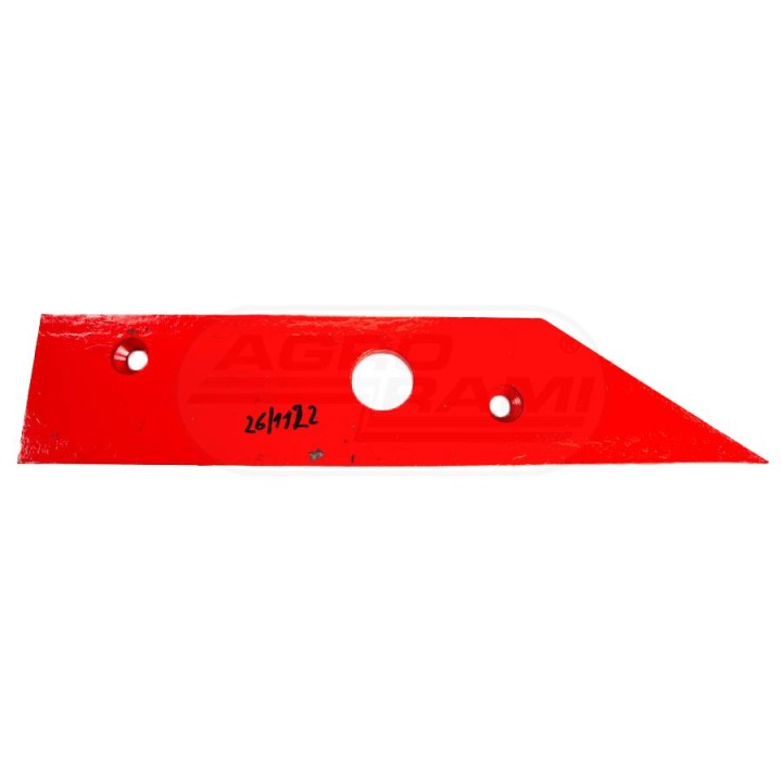 Płoza lewa JR-30 34220112 PRODUKT CZESKI