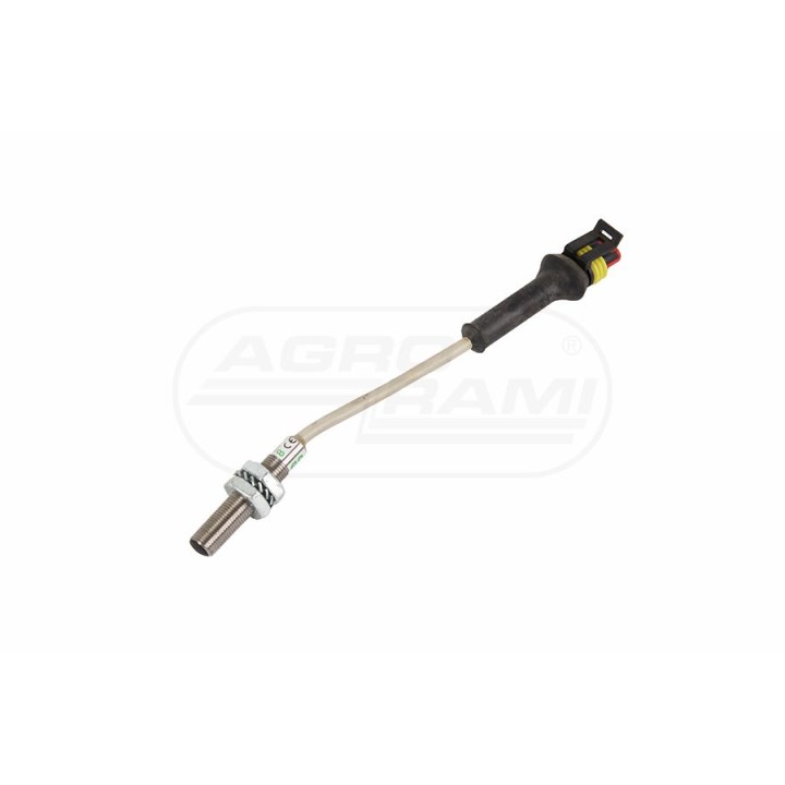 Czujnik kontraktonowy 2-PIN 0829-406-103 559915059000/S-2PIN SIPMA