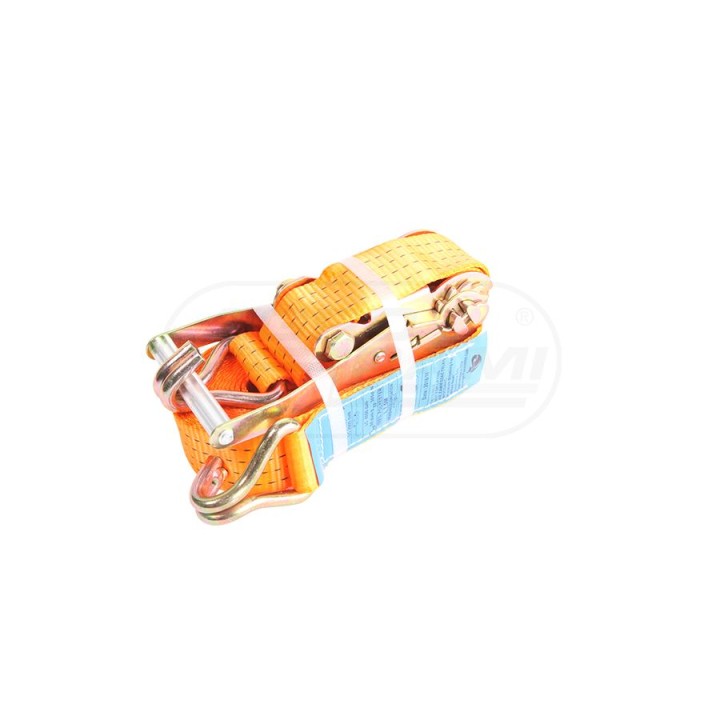 Pas transportowy szerokość 50 mm 4 tony 8 MB 4,0T-8MB