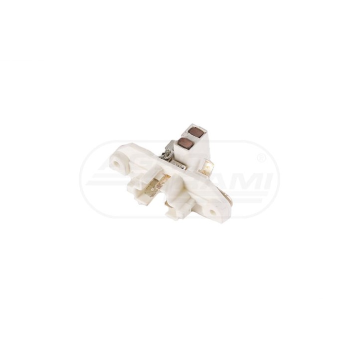 Regulator ze szczotkami John Deere AL27372 AL27372, 923-3 Bepco