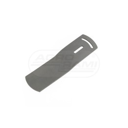 LISTWA TYLNA ODKŁADNI L 80559 ST 80559, 3940262M1, 41658055940 Stankiewicz - ZPL