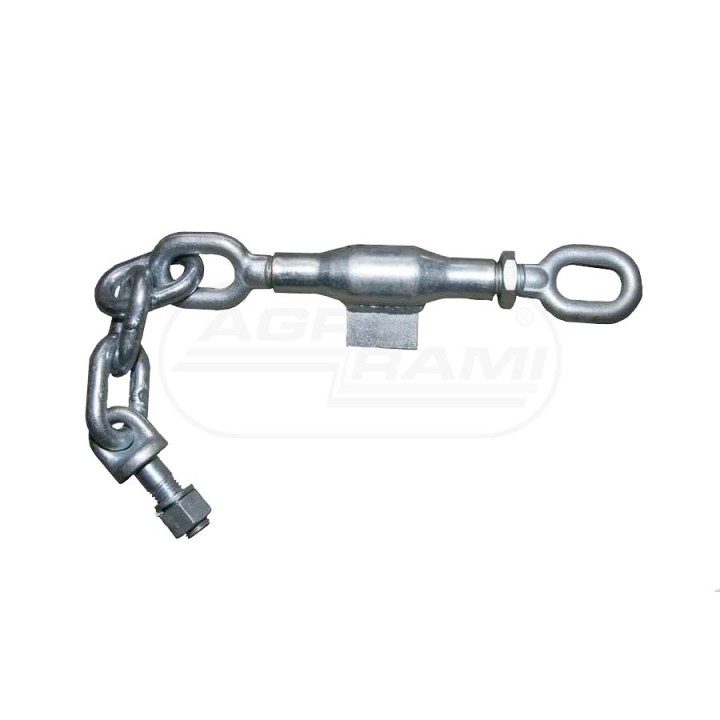 STABILIZATOR SCA-B6
