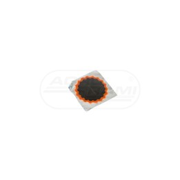 Łatka do dętek nr 1 - fi 35 mm REMA TIP TOP łatka 1 TIPTOPOL