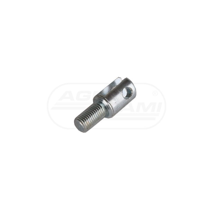 ŚRUBA LEWA 29RPN-00.00.301