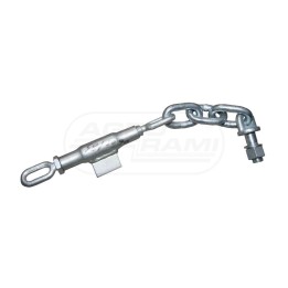 STABILIZATOR SCA-B2