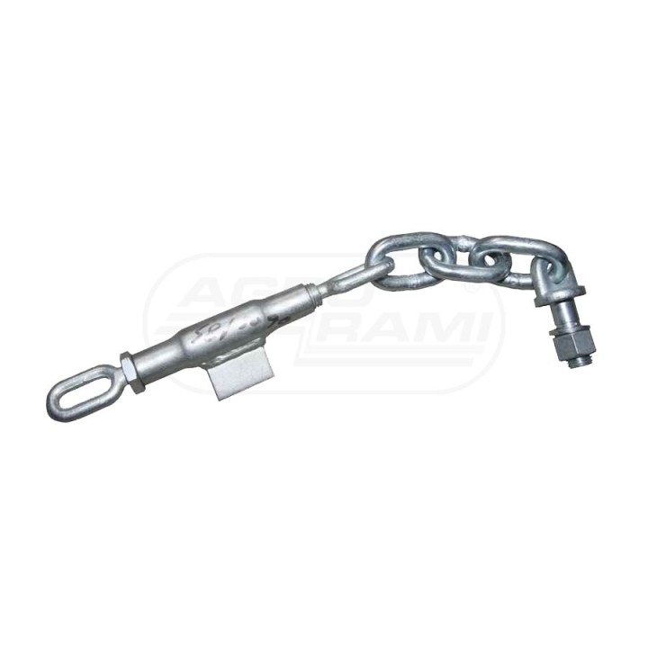 STABILIZATOR SCA-B2