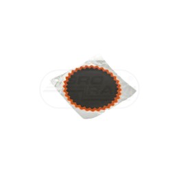 Łatka do dętek nr 5 - fi 94 mm REMA TIP TOP łatka 5 TIPTOPOL