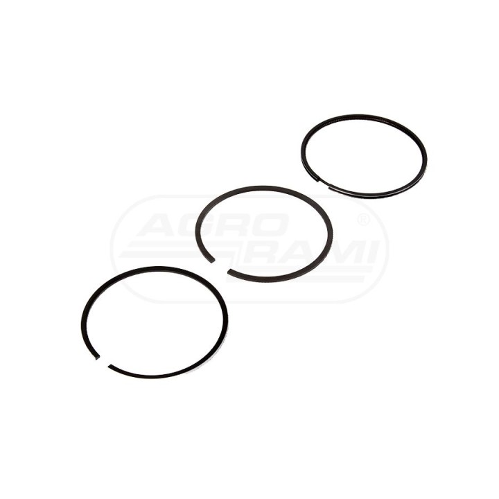 Kpl.pierścieni FI-110,00X3,0X2,5X5,0 K1-2094-000 PRIMA
