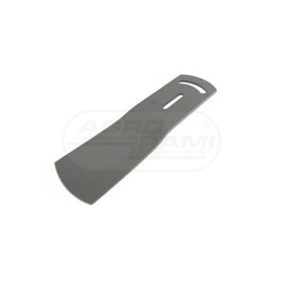 LISTWA TYLNA ODKŁADNI P 74922 ST 74922, 3940234M1, 41657492240 Stankiewicz - ZPL