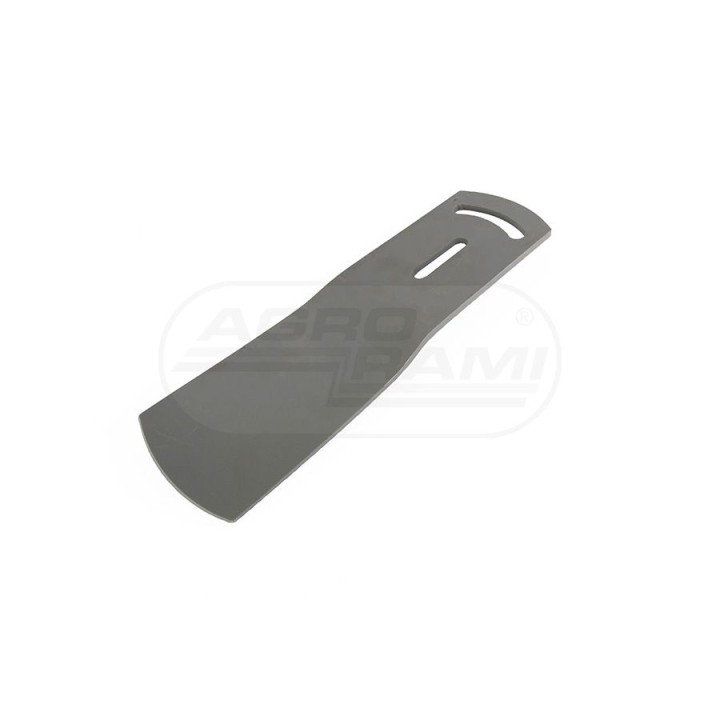 LISTWA TYLNA ODKŁADNI P 74922 ST 74922, 3940234M1, 41657492240 Stankiewicz - ZPL