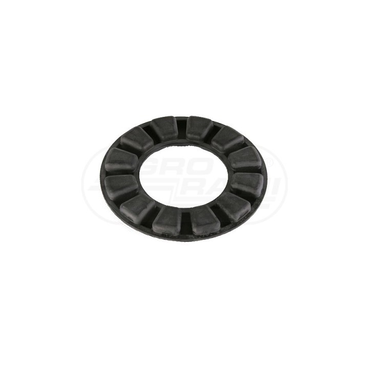 Tarcza pompy.26/6638-1 VPK1307 R78202,T58196 , 72403