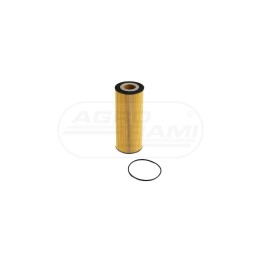 Filtr oleju Bepco  60/97-42 , WO1560x F716200510020,02931095