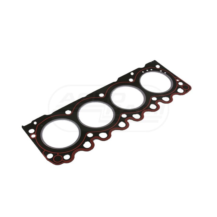 Uszczelka głowicy.21/73-519  PLOSKA 04178868,04271632, 746190  ,101105 POLGASKET