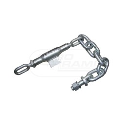STABILIZATOR SCA-B3
