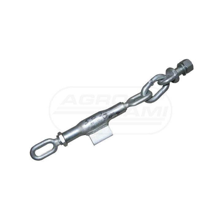 STABILIZATOR SCA-B1