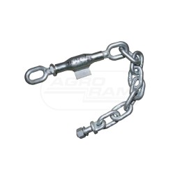 STABILIZATOR SCA-B8