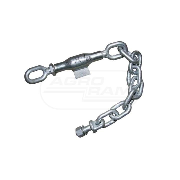 STABILIZATOR SCA-B8