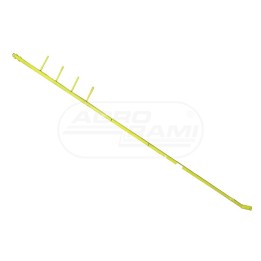 Rurka hedera Claas 2270 mm 3,6 m (5 palców) CL-612432