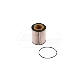 Filtr paliwa  60/96-252  FF-5796 , FF-5801 MAN Filter 02931449  , P550837,  PU815X