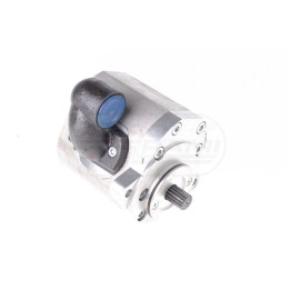 Pompa hydrauliczna PZ2-19KS 31 l/min PZS-20.NE 84420902/HYL. HYLMET